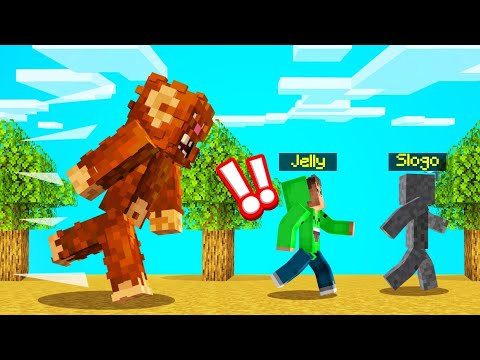 Vidéo: Bigfoot Existe: Une Terrible Découverte Des Scientifiques Canadiens - Vue Alternative