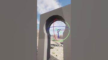 A Quick Canyon Environment | Unreal Engine 5