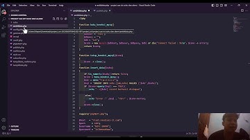 Membuat Sistem Alarm dan Monitoring suhu realtime