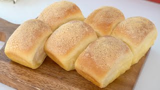 Buttersoft Pandesal by Savor Easy 16,321 views 11 days ago 3 minutes, 53 seconds