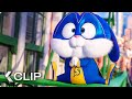 Snowball's Superhero Moves Movie Clip - The Secret Life of Pets 2 (2019)