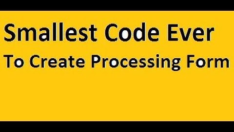Loading / splash Form without Progress bar (using shape) in vb6.0 smallest code ever