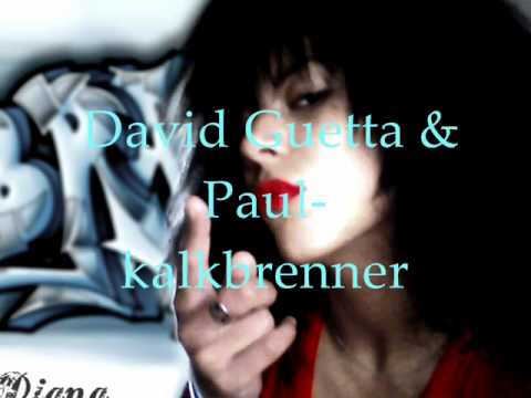 David Guetta & Paul-kalkbrenner...