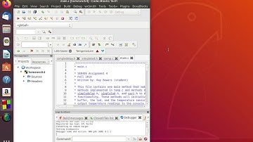 SER486 -Ray Bowers simulavr demo hw4