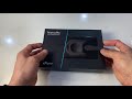 Unboxing and Software Demonstration of Eighteeth Intraoral Digital Sensor NanoPix by Dr.Ash Mark