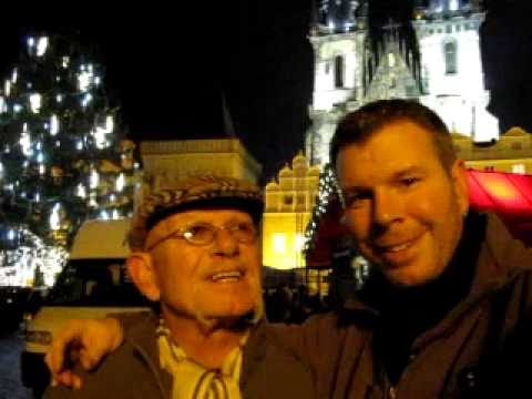 Thanksgiving in Prague