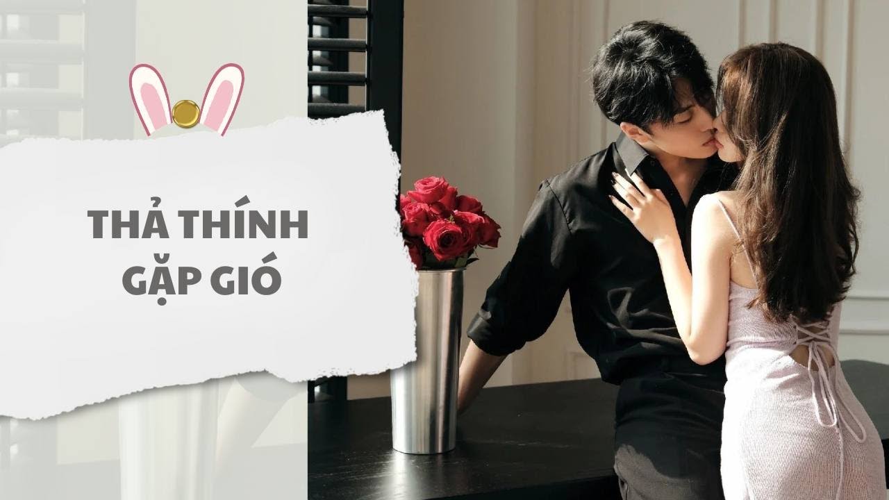 [ TRUYỆN AUDIO ] Thả thính gặp gió (Full) | Thỏ Audio