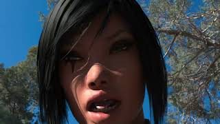 giantess vore Faith