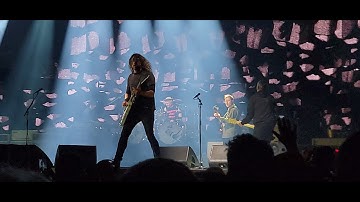 Foo Fighters ‐ Monkey Wrench - Gilford NH - Josh Freese 1st Show - 2023