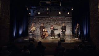 Europa-Hymnus MONIKA-DRASCH-QUARTETT