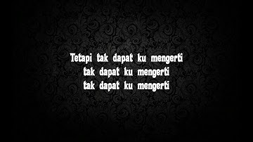 Peterpan - Diatas Normal (lirik)
