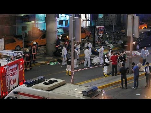 Zahlreiche Tote bei Selbstmordanschlag im Bahnhof von Wolgograd