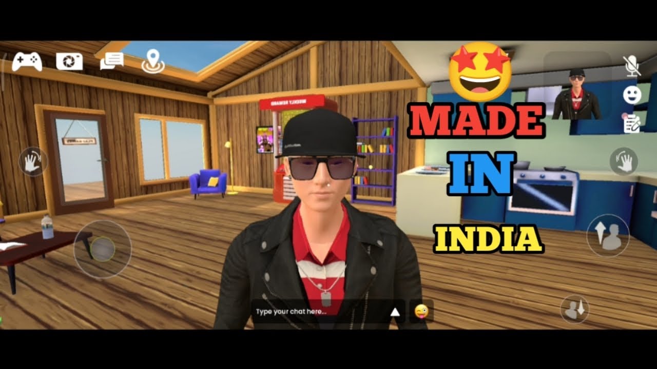 ALt World Open World Gameplay | Hindi |Game Like Gta 5 ?