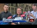 深夜濺血！ 女持剪刀猛刺前夫遭逮　再搜出「喪屍煙彈」