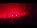 Periphery  dracul gras live