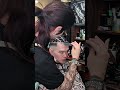 音だけで整う、バレルロックの時間🌀Just sound — barrel locks (locs) rolling in rhythm.コーンロウみたいに“タイトに揃う音”が好きな人へ。