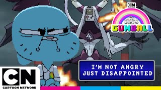 gumball s gamer grind gumball cartoon network uk