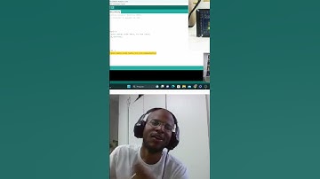 Qual é diferença entre o VOID SETUP e o VOID LOOP? - Robótica com Inteligência Artificial