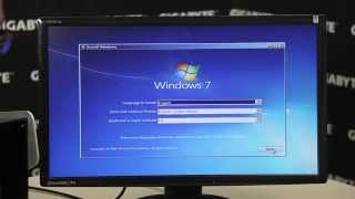 Http://www.gigabyte.com | motherboards: http://bit.ly/1p5hj1n in order
to install windows 7 from a usb tool on 100 series motherboard based
pc, you must ha...