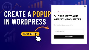 Create Button Trigger Popup in Free Elementor