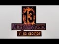 Wrestlemania in 60 seconds wrestlemania 13