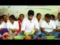 🔴 LIVE || 2.5 కోట్ల సీడ్ బాల్స్ తయారీ కార్యక్రమానికి శ్రీకారం చుట్టిన ఉప ముఖ్యమంత్రి పవన్ కళ్యాణ్