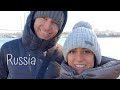 Transit Russia #2 (Ep101 GrizzlyNbear Overland)