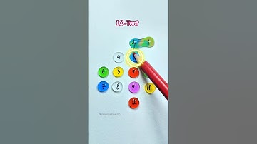 Nối giúp tôi một đường từ 1 đến 13 #challenge #games #line #funny #quiz #maths #drawing #shorts