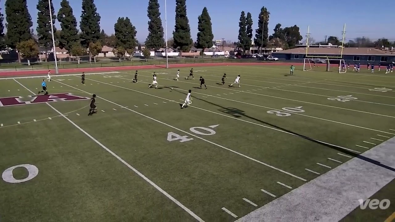 Adriano Samayoa 2022 Highlights