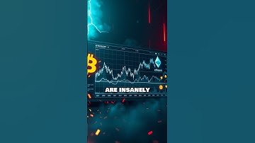 "How to Make Massive Gains from Crypto Volatility!"