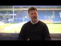 Lee Hoos Business Q&A