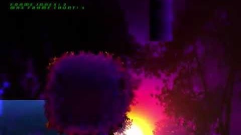 Platformer Test - OLD XNA version