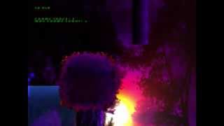 Platformer Test - OLD XNA version