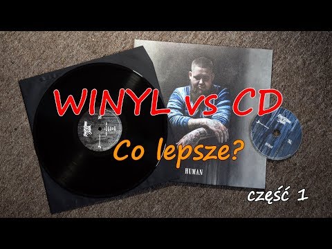 Wideo: Czy ciężki winyl jest lepszy?