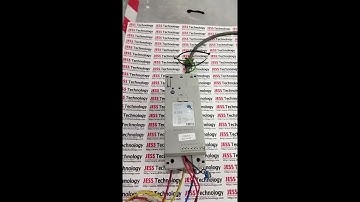 Repair ALLEN BRADLEY SOFT STARTER 150 C60NBR | Alarm Phase Loss | JESS TECHNOLOGY MALAYSIA