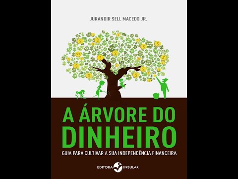 Vídeo: Árvore Do Dinheiro E Lucro Na Casa