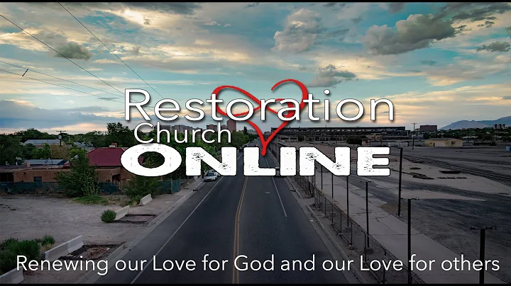 Deeper series Week 1 | Pastor Anthony Trujillo |