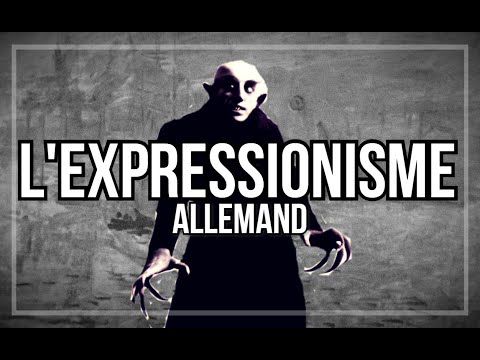 Vidéo: Différence Entre Impressionnisme Et Expressionnisme