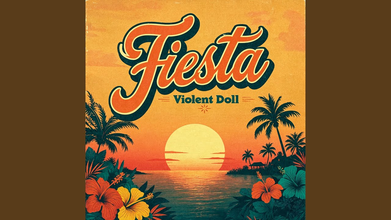 Watch Fiesta on YouTube Watch Fiesta on YouTube