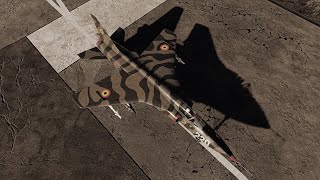 Test Flight | 🇷🇴IAR-93B Romanian Strike Aircraft Overview + RCSM Mod | War Thunder "Firebirds"