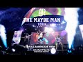 Ajr  the maybe man tour full barricade view  april 10th 2024  charlotte nc