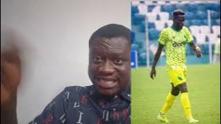New deal, Kotoko and Uganda Player Samuel, Hearts sessions, mining company get involved, Kamara