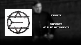 Emigrate - Help Me (Multitrack)