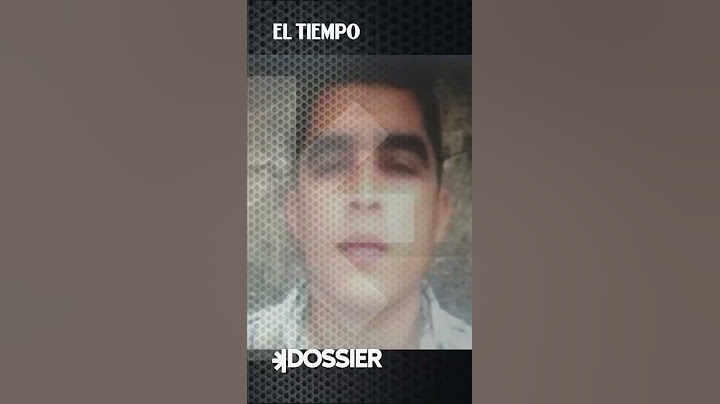 Tren de Aragua, sello de sangre y poder #Shorts | El Tiempo