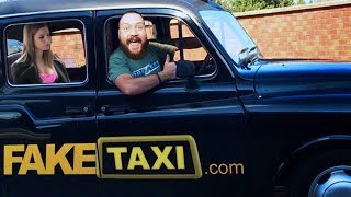 THE FAKE TAXI GUY | True Geordie Podcast #75