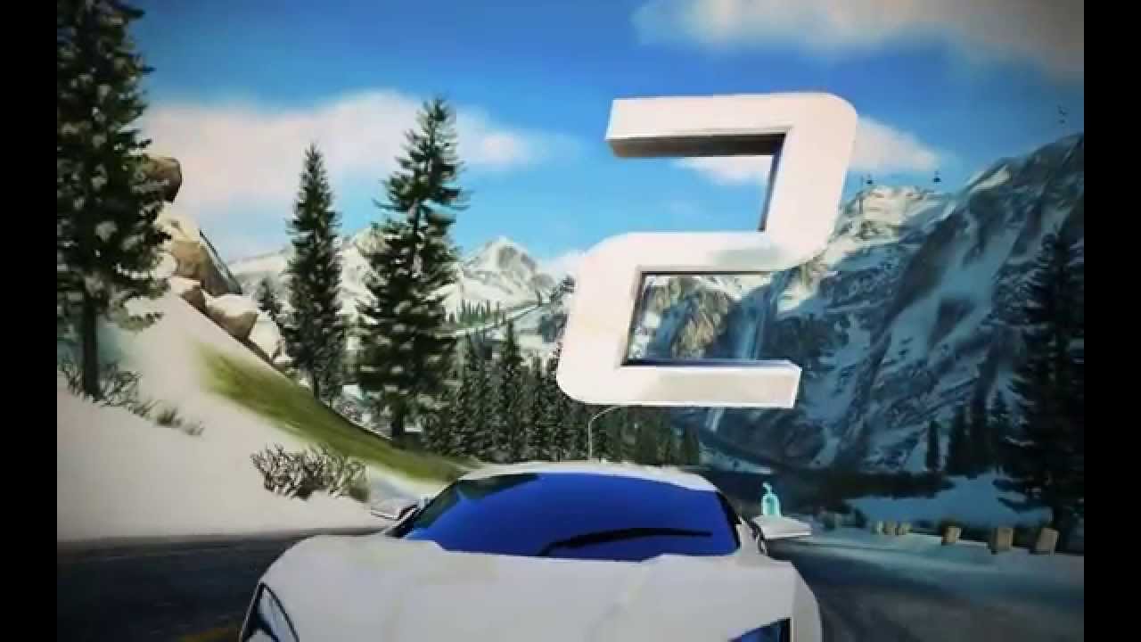 (Asphalt 8) W Motors Lykan Hypersport Gameplay