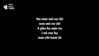 [Phiên âm tiếng Việt][Lyrics Video] We were in love - Davichi ft. T-ara