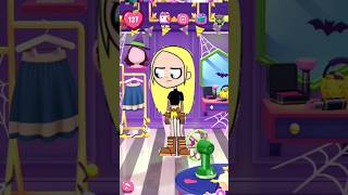 Teen Ans Go Terra Makeover By