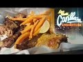 Halal Jerk Chicken at Caribbean Smokehouse - Stratford
