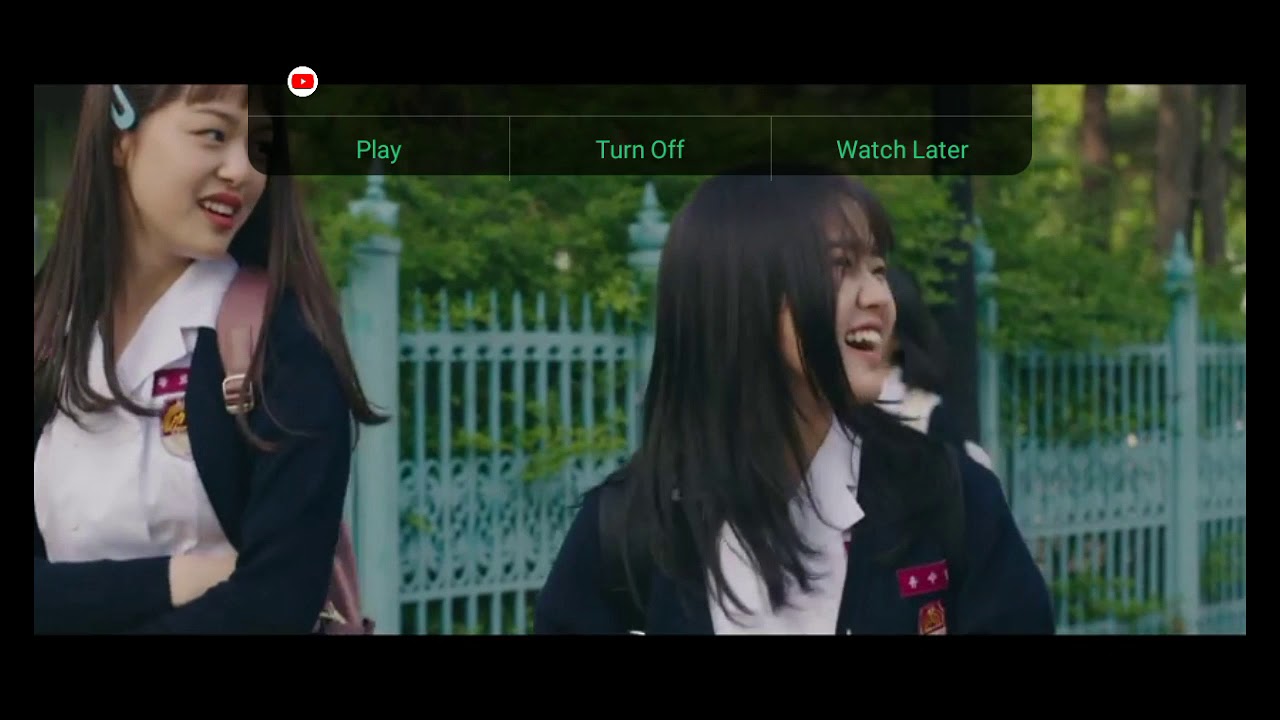 Moment Of Eighteen Ep 1 Eng Sub
